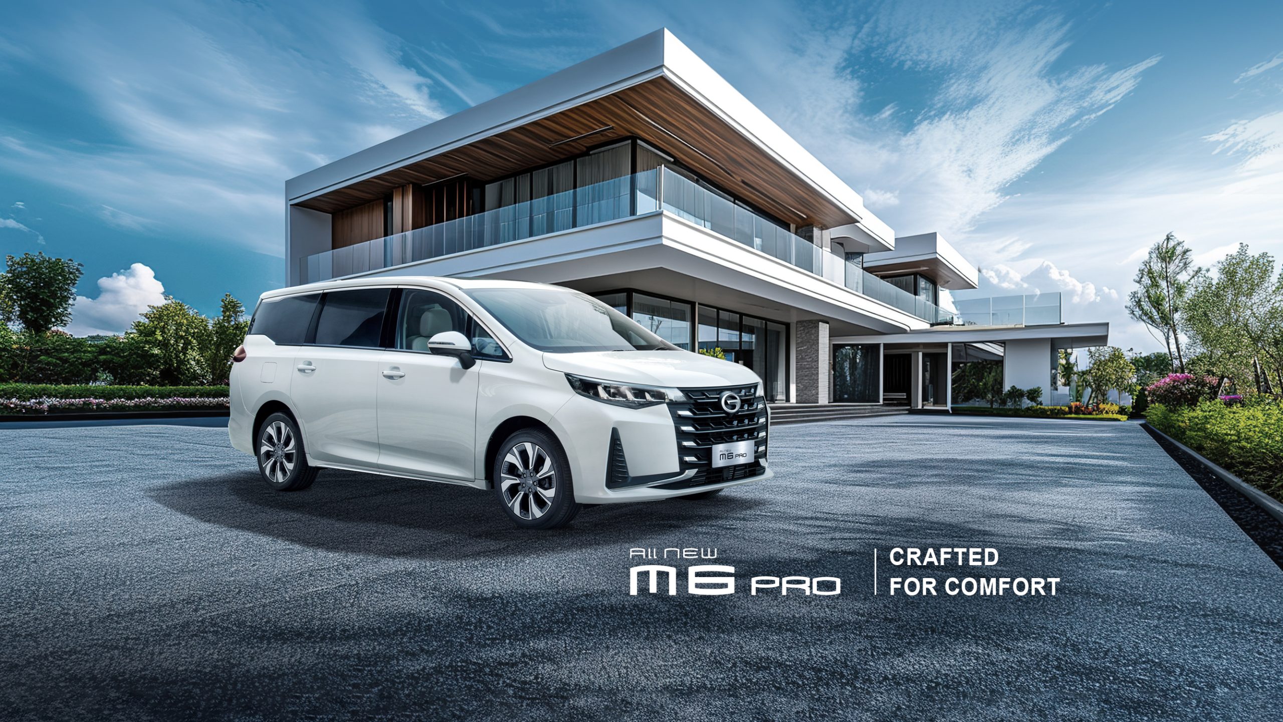GAC MOTOR Bac Ninh | Where Craft Meets Technology
